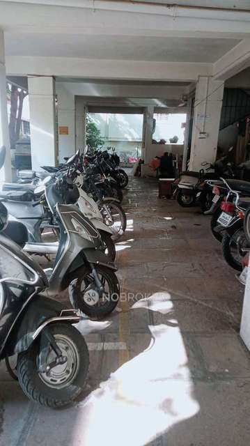 2 BHK Flat In Madhusudan Apar for Rent  In Warje