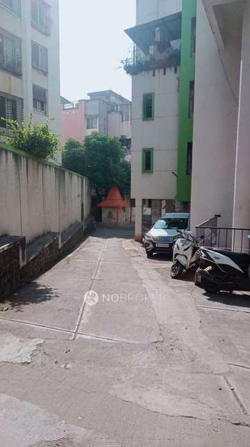 2 BHK Flat In Madhusudan Apar for Rent  In Warje