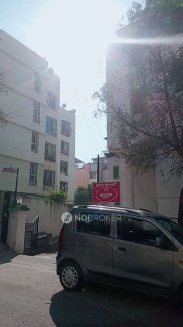2 BHK Flat In Madhusudan Apar for Rent  In Warje