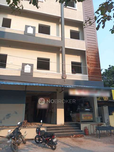 Shop in Sai Nagar Colony, Hyderabad for Rent 