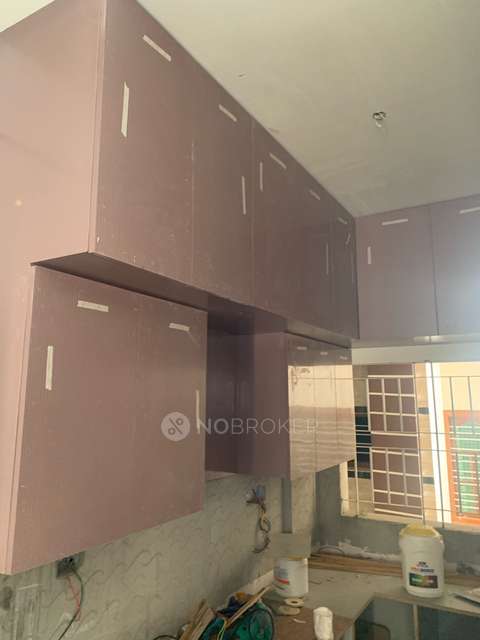 2 BHK Flat for Rent  In Yelahanka