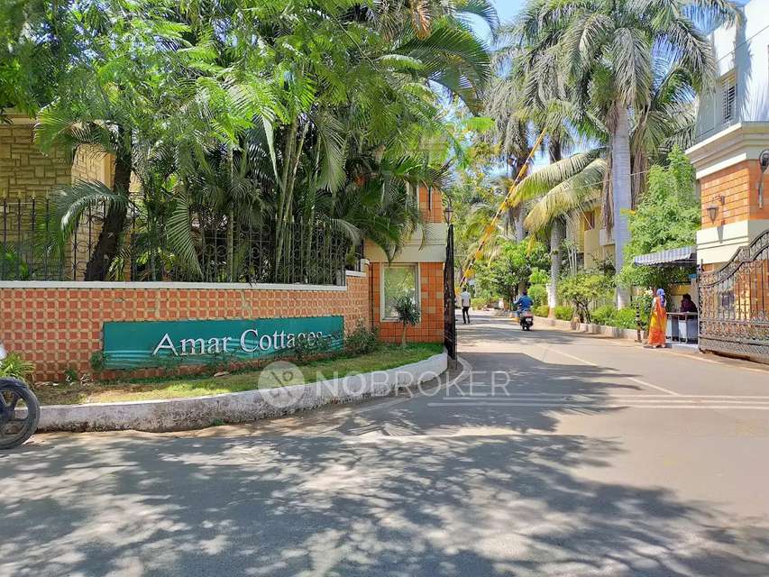 1 BHK House for Rent  In Hadapsar