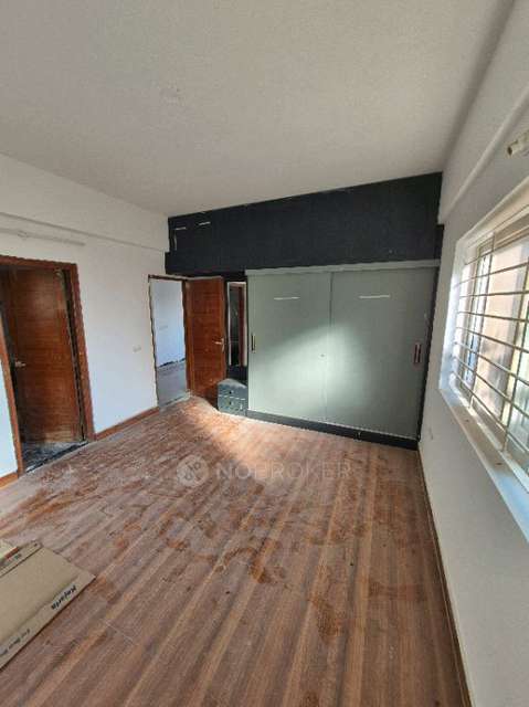 3 BHK Flat In Sakthi Tranquilis for Rent  In Dinnur