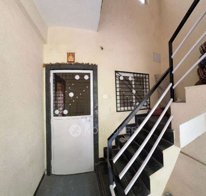 Single Room for Male In 1 BHK  In Shivajinagar, Shivaji Co Operative Housing Society, Bhageerath, Gokhalenagar, Pune, Maharashtra 411016, India