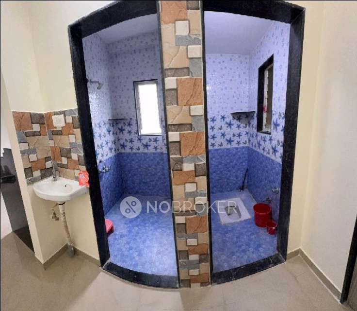 Single Room for Male In 1 BHK  In Shivajinagar, Shivaji Co Operative Housing Society, Bhageerath, Gokhalenagar, Pune, Maharashtra 411016, India