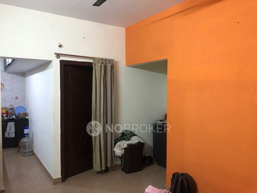 1 BHK Flat In Hongasandra for Rent  In Nattil Evide