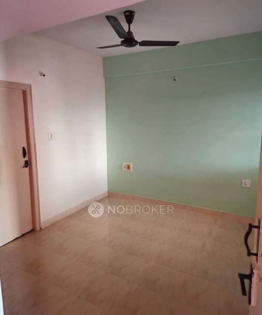 2 BHK Flat In Lok Anand Apartments For Sale  In Mathikere