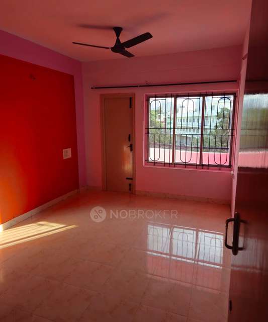 2 BHK Flat In Lok Anand Apartments For Sale  In Mathikere