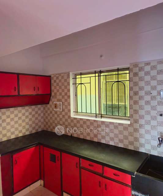 2 BHK Flat In Lok Anand Apartments For Sale  In Mathikere