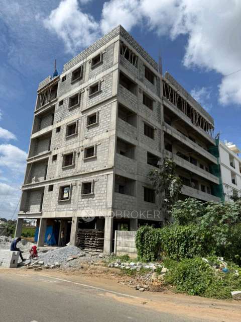 3 BHK Flat In Urvi Park View For Sale  In Sir M Vishweshwaraiah Layout 4th Block, Smv Layout, Bengaluru, Karnataka, India