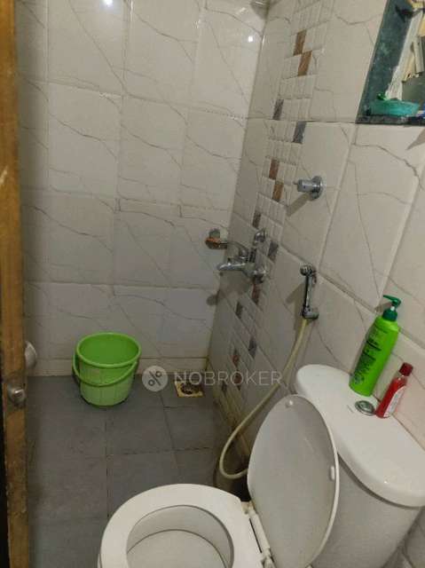 Single Room for Male In 3 BHK  In Kul Ecoloch In Mahalunge