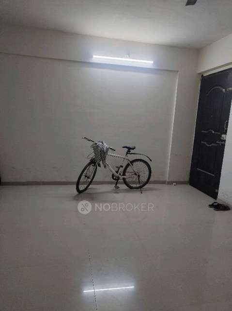 Single Room for Male In 3 BHK  In Kul Ecoloch In Mahalunge