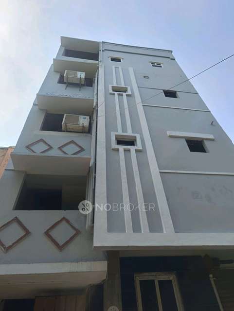 PG for Anyone in Sps Men&#39;s Pg