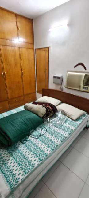 2 BHK Flat In Mount Kailash Apartments, East Of Kailash For Sale  In  East Of Kailash