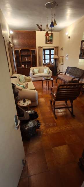 2 BHK Flat In Mount Kailash Apartments, East Of Kailash For Sale  In  East Of Kailash