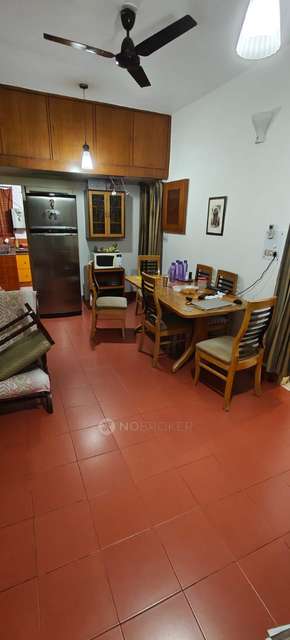 2 BHK Flat In Mount Kailash Apartments, East Of Kailash For Sale  In  East Of Kailash