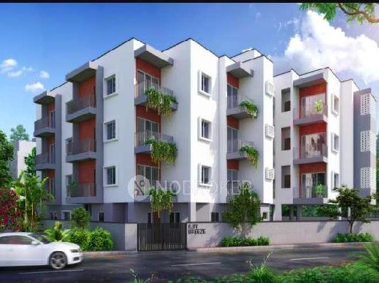 3 BHK Flat In Elite Breeze For Sale  In Haralur