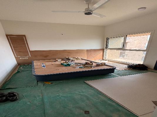 3 BHK Flat In Sobha Nesara, Kothrud for Rent  In Sobha Nesara - 3, 3.5 