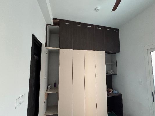 3 BHK Flat In Sobha Nesara, Kothrud for Rent  In Sobha Nesara - 3, 3.5 