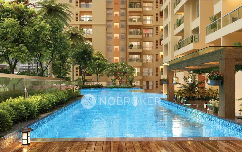 3 BHK Flat In Sobha Nesara, Kothrud for Rent  In Sobha Nesara Elanza - 3, 3.5 & 4.5 Bhk Luxury Apartments In Kothrud