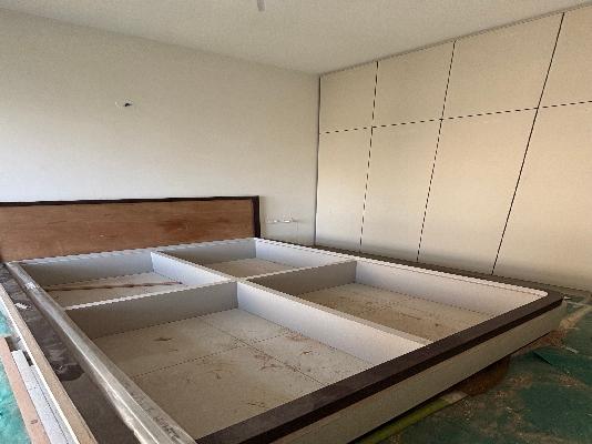 3 BHK Flat In Sobha Nesara, Kothrud for Rent  In Sobha Nesara - 3, 3.5 