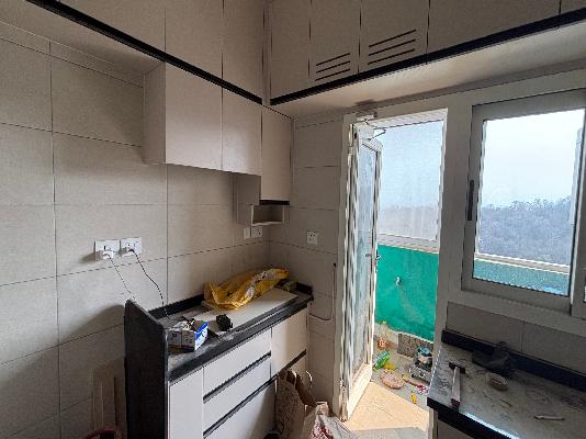 3 BHK Flat In Sobha Nesara, Kothrud for Rent  In Sobha Nesara - 3, 3.5 