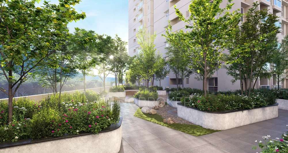 3 BHK Flat In Sobha Nesara, Kothrud for Rent  In Sobha Nesara Elanza - 3, 3.5 & 4.5 Bhk Luxury Apartments In Kothrud