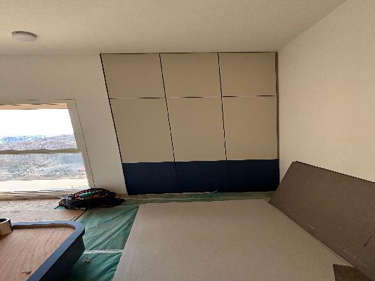 3 BHK Flat In Sobha Nesara, Kothrud for Rent  In Sobha Nesara - 3, 3.5 