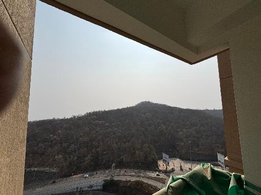 3 BHK Flat In Sobha Nesara, Kothrud for Rent  In Sobha Nesara - 3, 3.5 