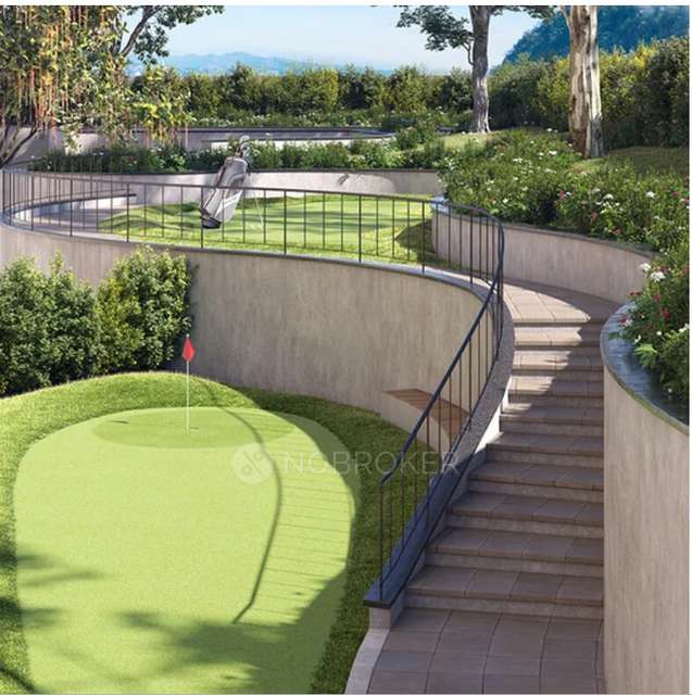 3 BHK Flat In Sobha Nesara, Kothrud for Rent  In Sobha Nesara Elanza - 3, 3.5 & 4.5 Bhk Luxury Apartments In Kothrud