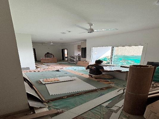 3 BHK Flat In Sobha Nesara, Kothrud for Rent  In Sobha Nesara - 3, 3.5 