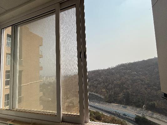 3 BHK Flat In Sobha Nesara, Kothrud for Rent  In Sobha Nesara - 3, 3.5 