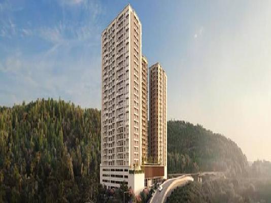 3 BHK Flat In Sobha Nesara, Kothrud for Rent  In Sobha Nesara Elanza - 3, 3.5 & 4.5 Bhk Luxury Apartments In Kothrud