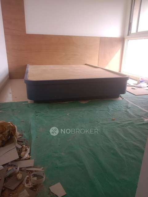 3 BHK Flat In Sobha Nesara, Kothrud for Rent  In Sobha Nesara Entry Gate