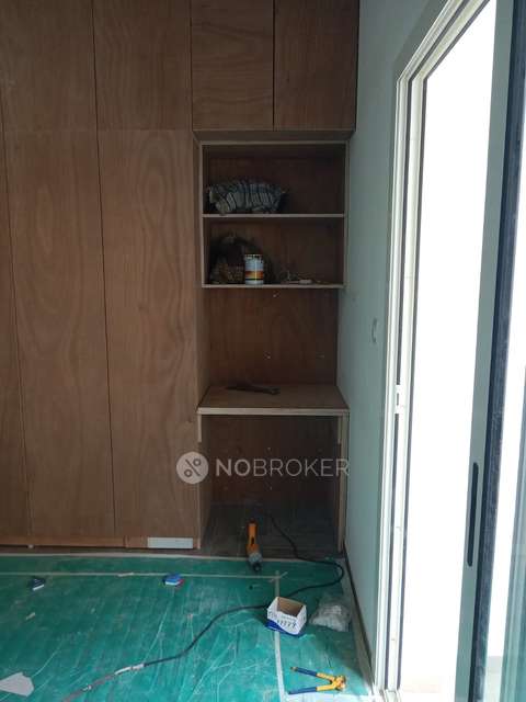 3 BHK Flat In Sobha Nesara, Kothrud for Rent  In Sobha Nesara Elanza - 3, 3.5 