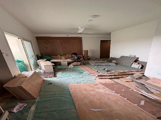 3 BHK Flat In Sobha Nesara, Kothrud for Rent  In Sobha Nesara - 3, 3.5 