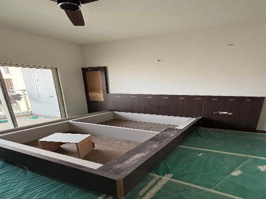 3 BHK Flat In Sobha Nesara, Kothrud for Rent  In Sobha Nesara - 3, 3.5 