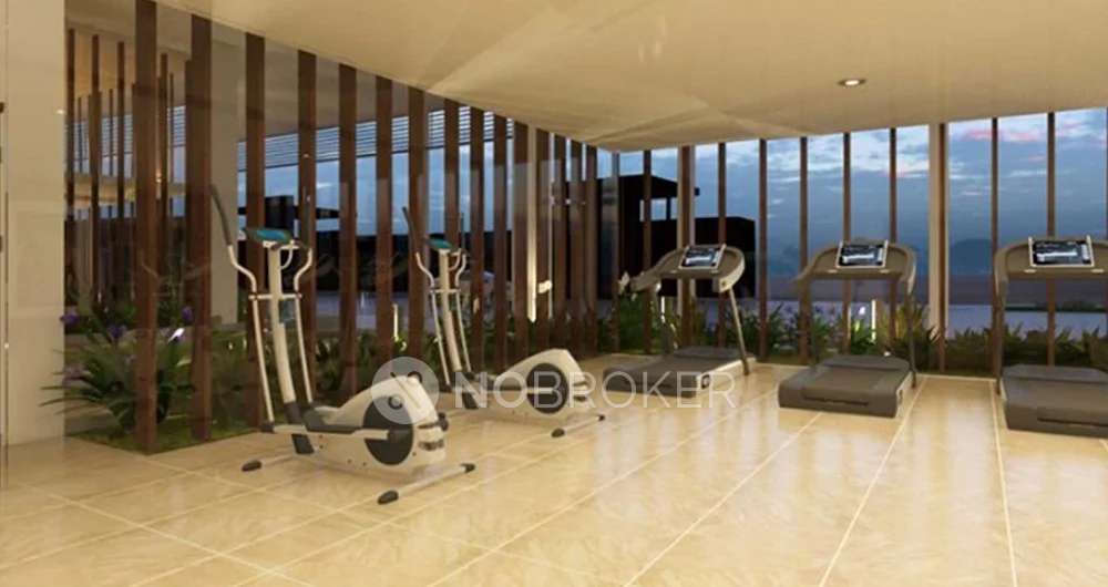 3 BHK Flat In Sobha Nesara, Kothrud for Rent  In Sobha Nesara Elanza - 3, 3.5 & 4.5 Bhk Luxury Apartments In Kothrud