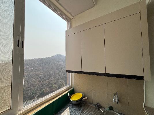 3 BHK Flat In Sobha Nesara, Kothrud for Rent  In Sobha Nesara - 3, 3.5 