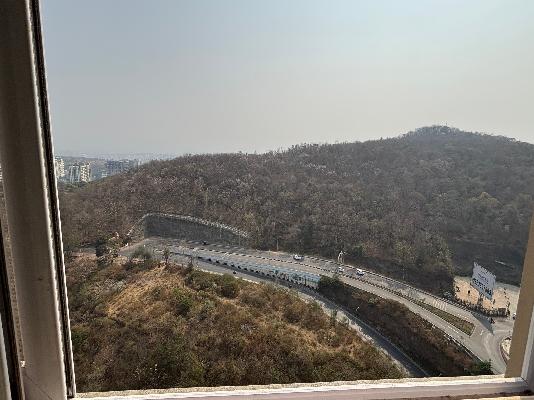 3 BHK Flat In Sobha Nesara, Kothrud for Rent  In Sobha Nesara - 3, 3.5 