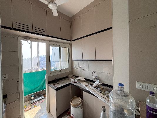 3 BHK Flat In Sobha Nesara, Kothrud for Rent  In Sobha Nesara - 3, 3.5 