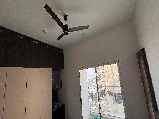 3 BHK Flat In Sobha Nesara, Kothrud for Rent  In Sobha Nesara - 3, 3.5 