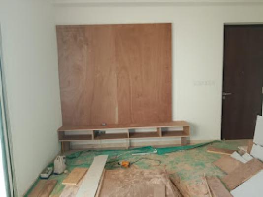 3 BHK Flat In Sobha Nesara, Kothrud for Rent  In Sobha Nesara Entry Gate