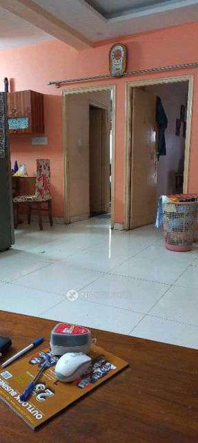 2 BHK Flat In Maruthi Palm Orchid For Sale  In Vignana Nagar