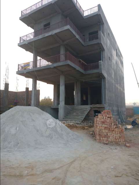 3 BHK Flat for Rent  In Sector 85