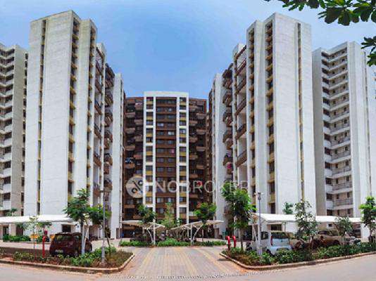 Shared Room for Female In 3 BHK  In Kalpataru Serenity In Manjri