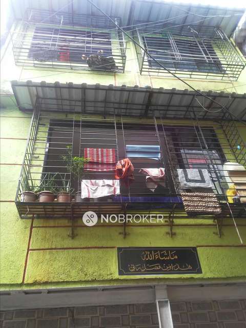 4+ BHK House for Rent  In Powai