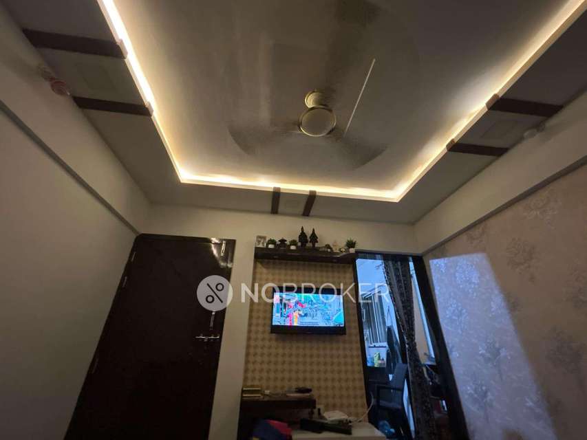 2 BHK Flat In Vaishnavi City 7 Hills for Rent  In Uruli Devachi