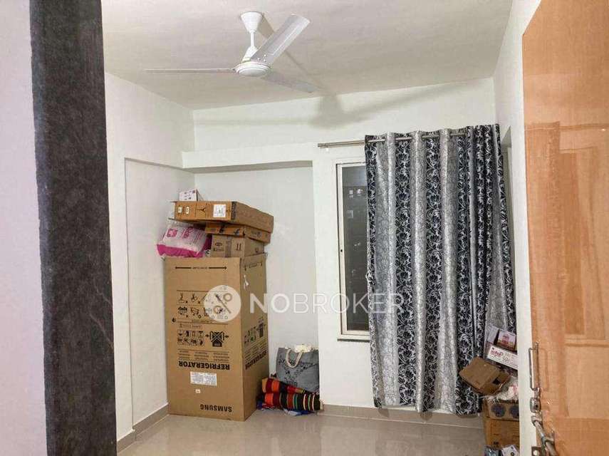 2 BHK Flat In Vaishnavi City 7 Hills for Rent  In Uruli Devachi