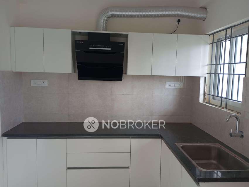 2 BHK Flat In Snr Safa Square For Sale  In Sree Narayana Nagar, Kada Agrahara